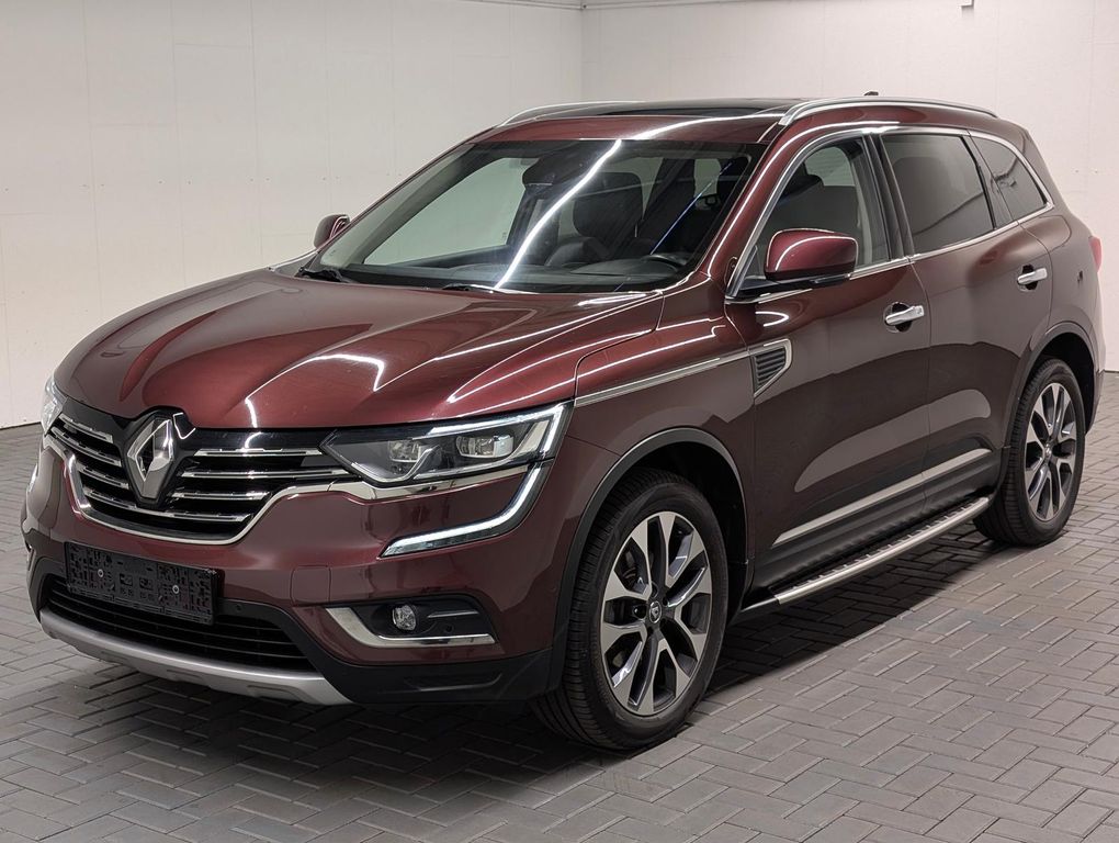 Bild des Angebotes Renault Koleos 4x4 Intens LED/Pano/AHK/el.Heck/Kam/Navi