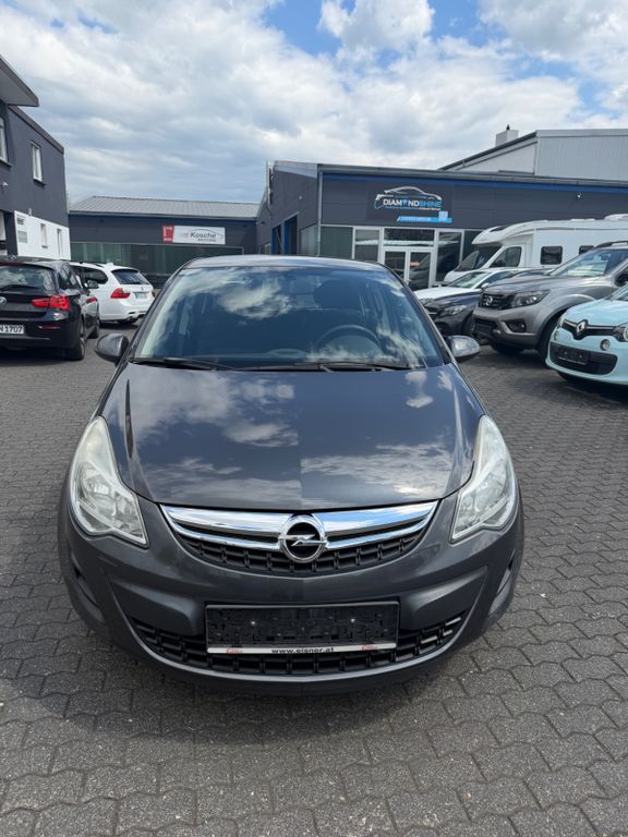 Bild des Angebotes Opel Corsa/Eco Modus/Scheckheft Lückenlos/8-Bereift