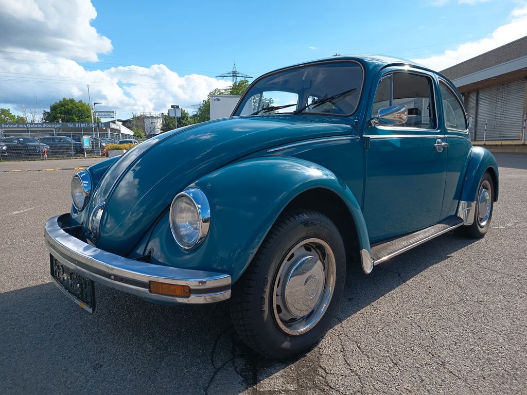 Bild des Angebotes Volkswagen Käfer 1200 Sportschaltung