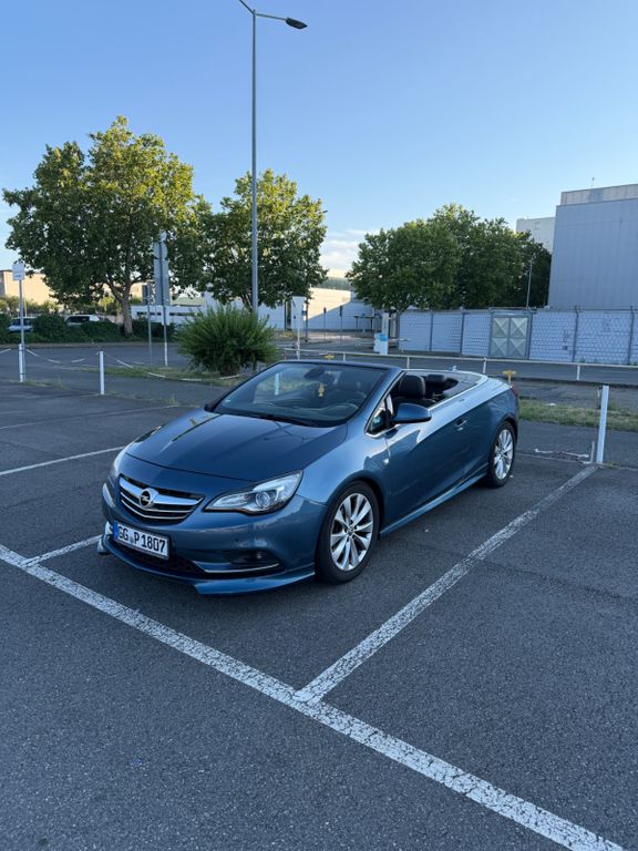 Bild des Angebotes Opel Cascada 2.0 CDTI 125kW ecoFLEX INNOVATION IN...