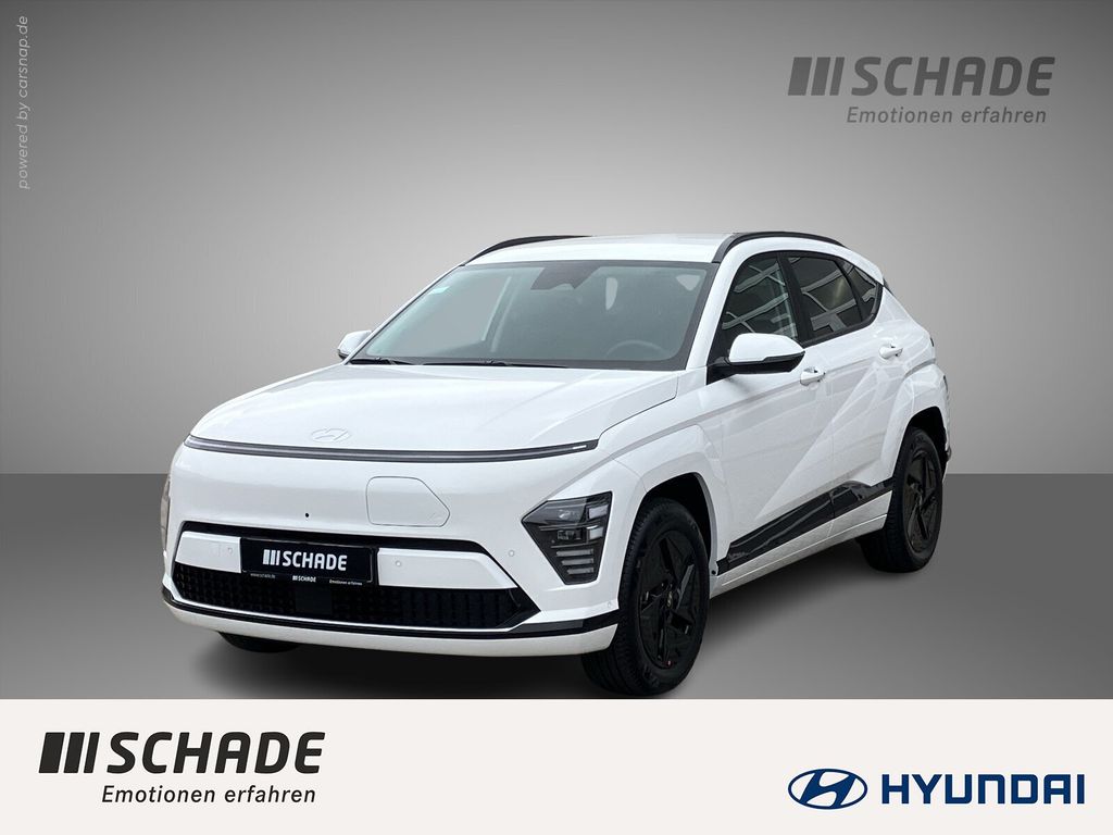 Bild des Angebotes Hyundai KONA EV 65kWh Trend+EL.HECKKLAPPE+360°CAM+NAVI +