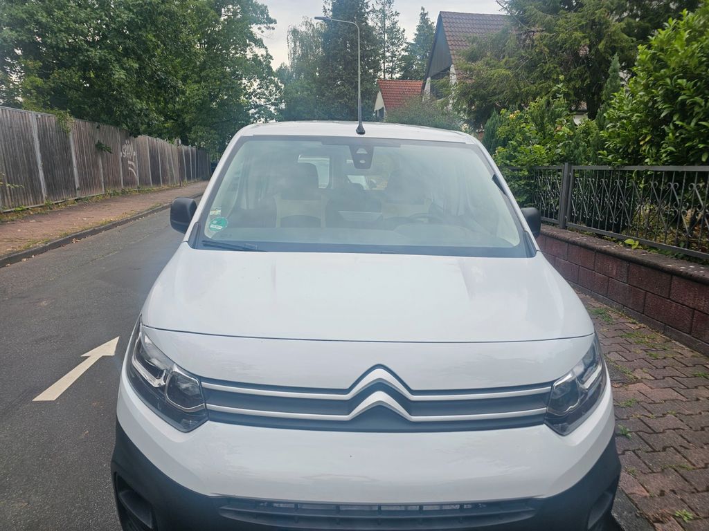 Bild des Angebotes Citroën ë-Berlingo 136 FEEL PACK M FEEL PACK