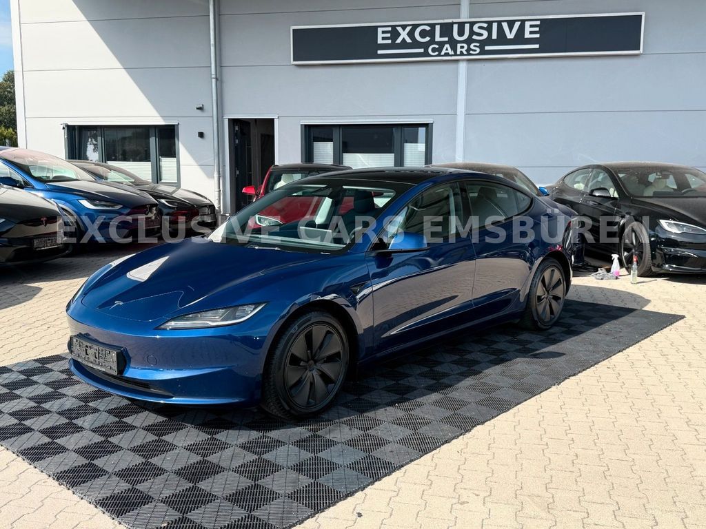 Bild des Angebotes Tesla MODEL 3 HIGHLAND | ENHANCED AP | HW4 KI