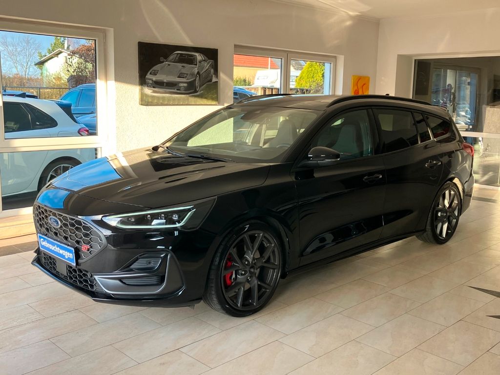 Bild des Angebotes Ford Focus 2.3 EcoBoost ST X Performance Panorama HUD