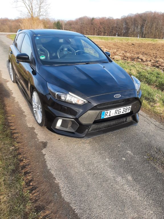 Bild des Angebotes Ford Focus 2,3 EcoBoost RS RS
