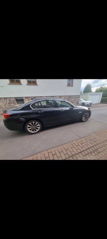 Bild des Angebotes BMW 525d -