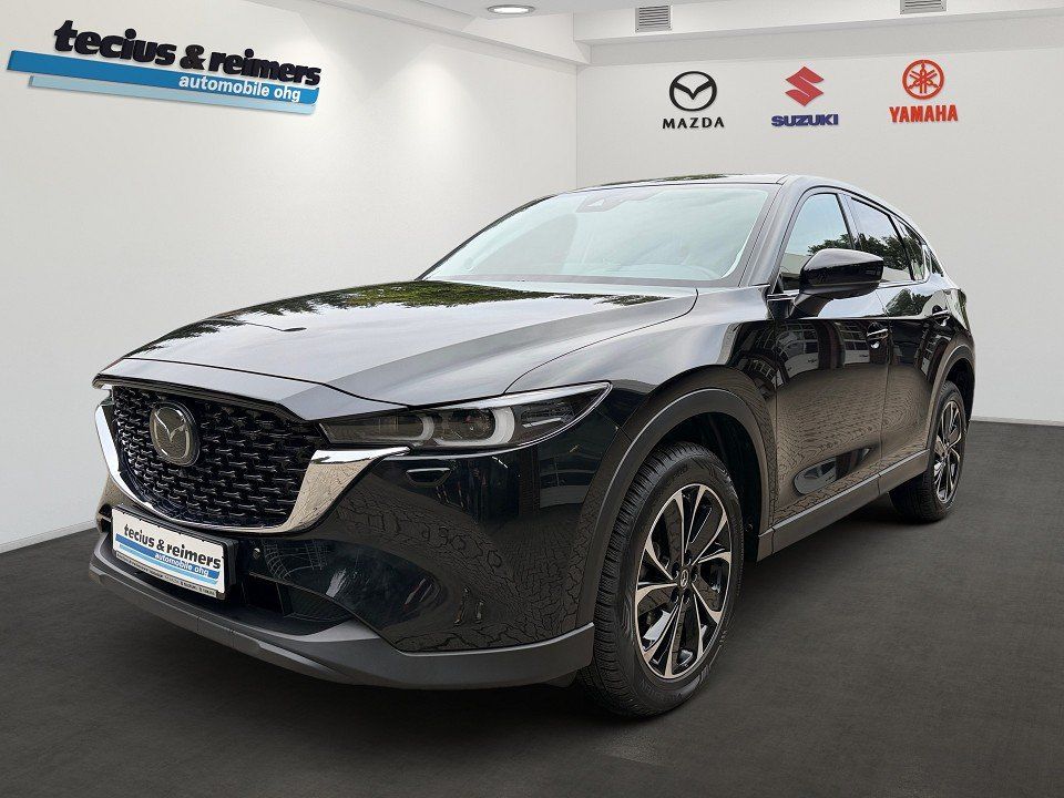 Bild des Angebotes Mazda CX-5 e-SKYACTIV G 194 AT Exclusive-Line