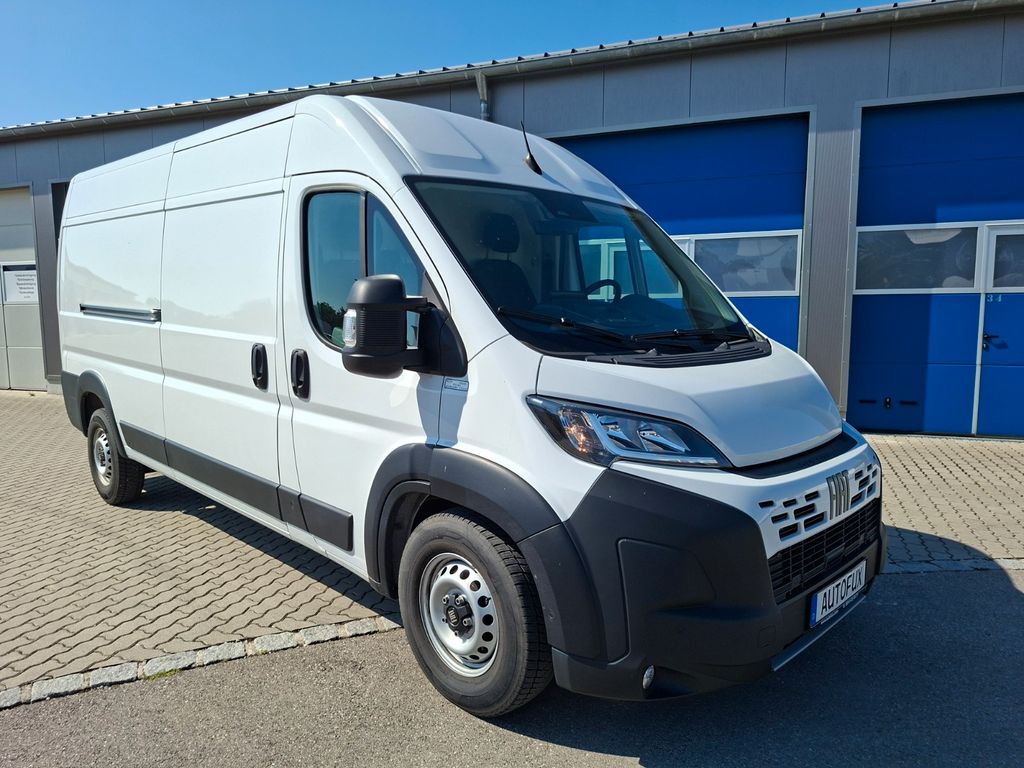 Bild des Angebotes Fiat Ducato L3H2 Maxi 180 Automatik, Navi, 270 Grad
