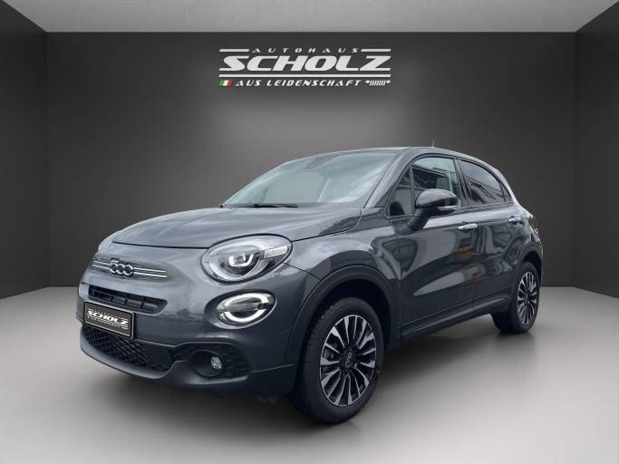Bild des Angebotes Fiat 500X Club Edition