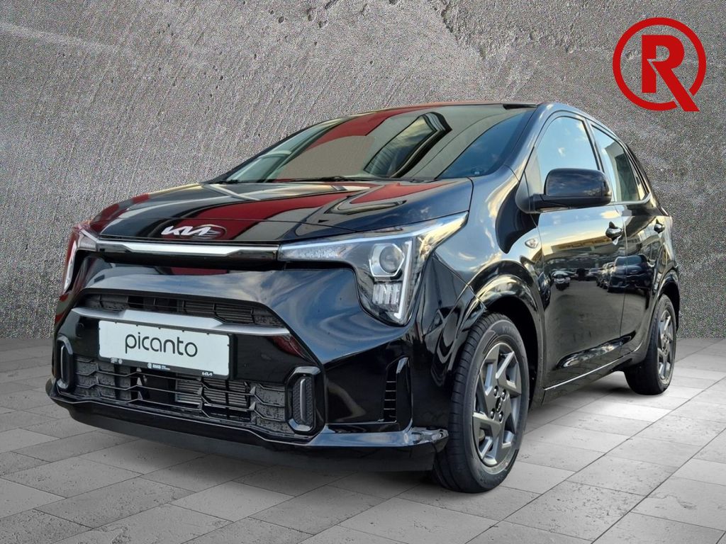 Bild des Angebotes Kia Picanto Vision 1.0 Klima LenkradHZG SHZ Rückfahr