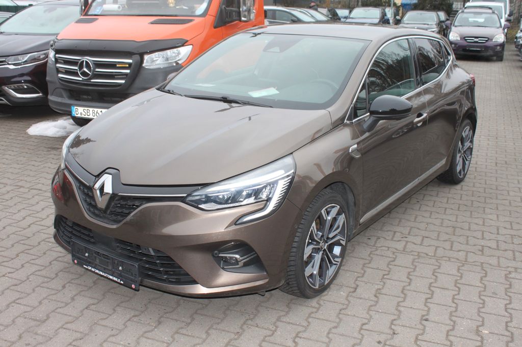 Bild des Angebotes Renault Clio V Edition One