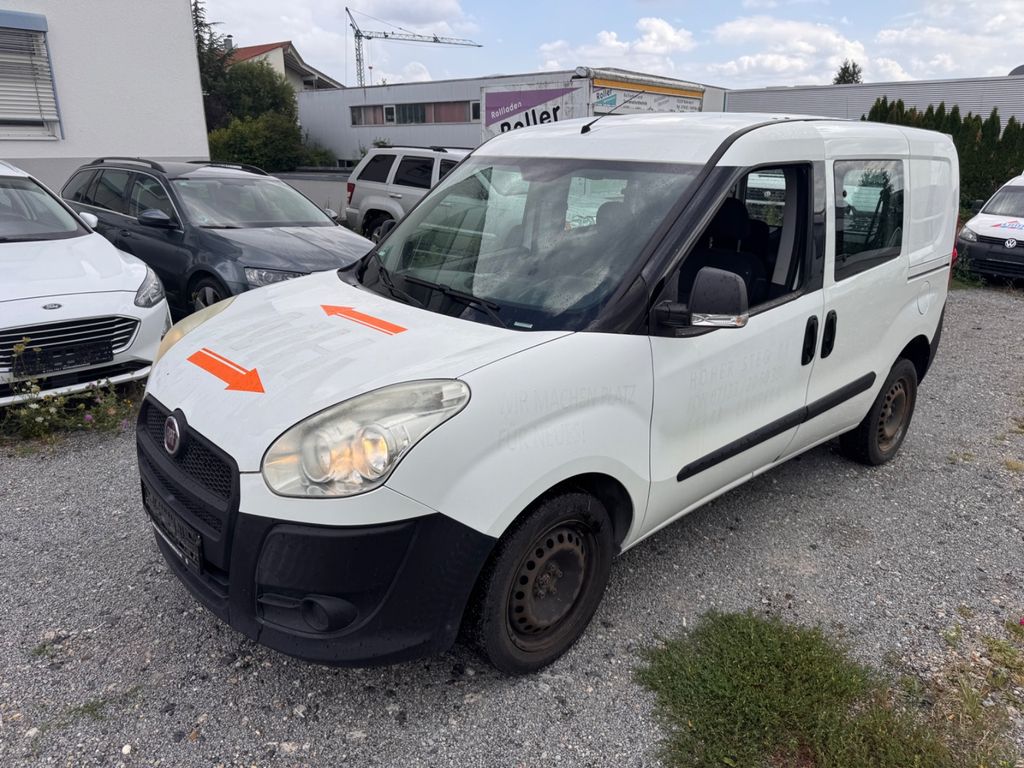 Bild des Angebotes Fiat Doblo 1.4 16V  Mixto Zahnriemen Neu