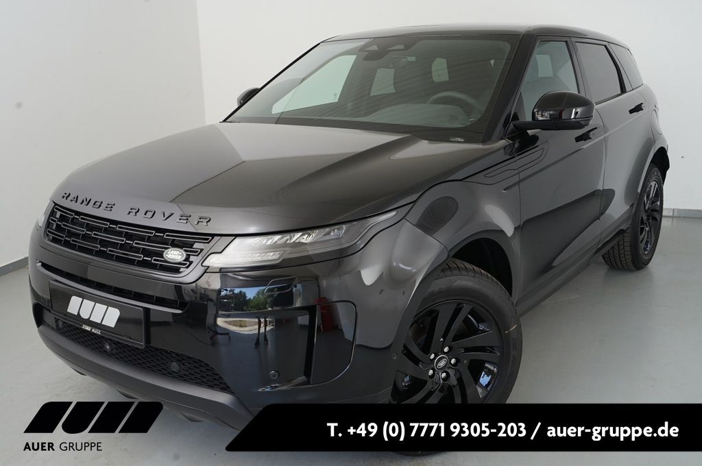 Bild des Angebotes Land Rover Range Rover Evoque P270e S Pano / Winterpaket