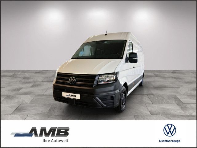 Bild des Angebotes Volkswagen Crafter 35 Kasten HD 2.0 TDI LR Holz/RFK/Klima
