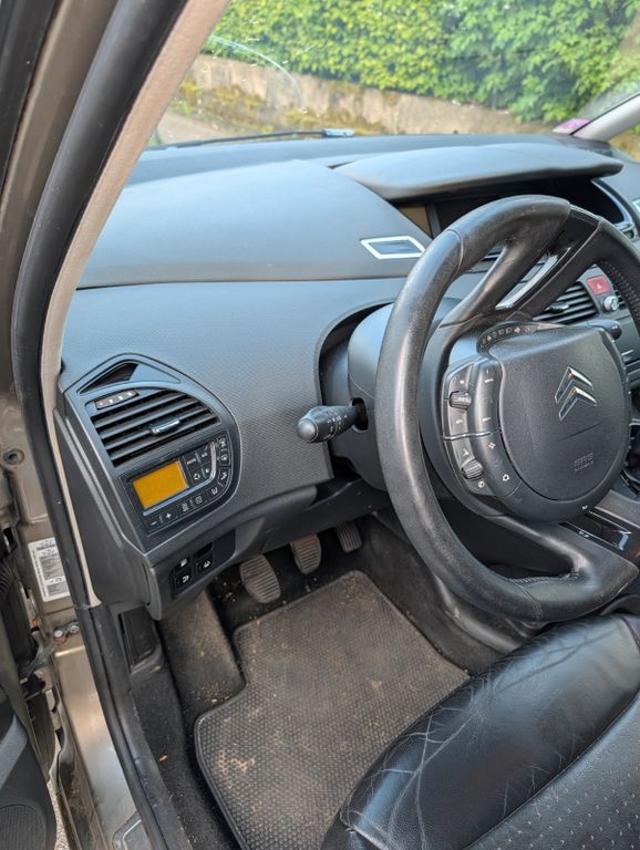 Bild des Angebotes Citroën C4 Picasso HDi 110 FAP Exclusive Exclusive
