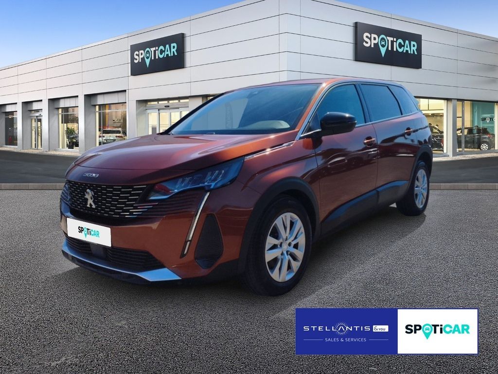 Bild des Angebotes Peugeot 5008 1.2 PureTech 130 Active P