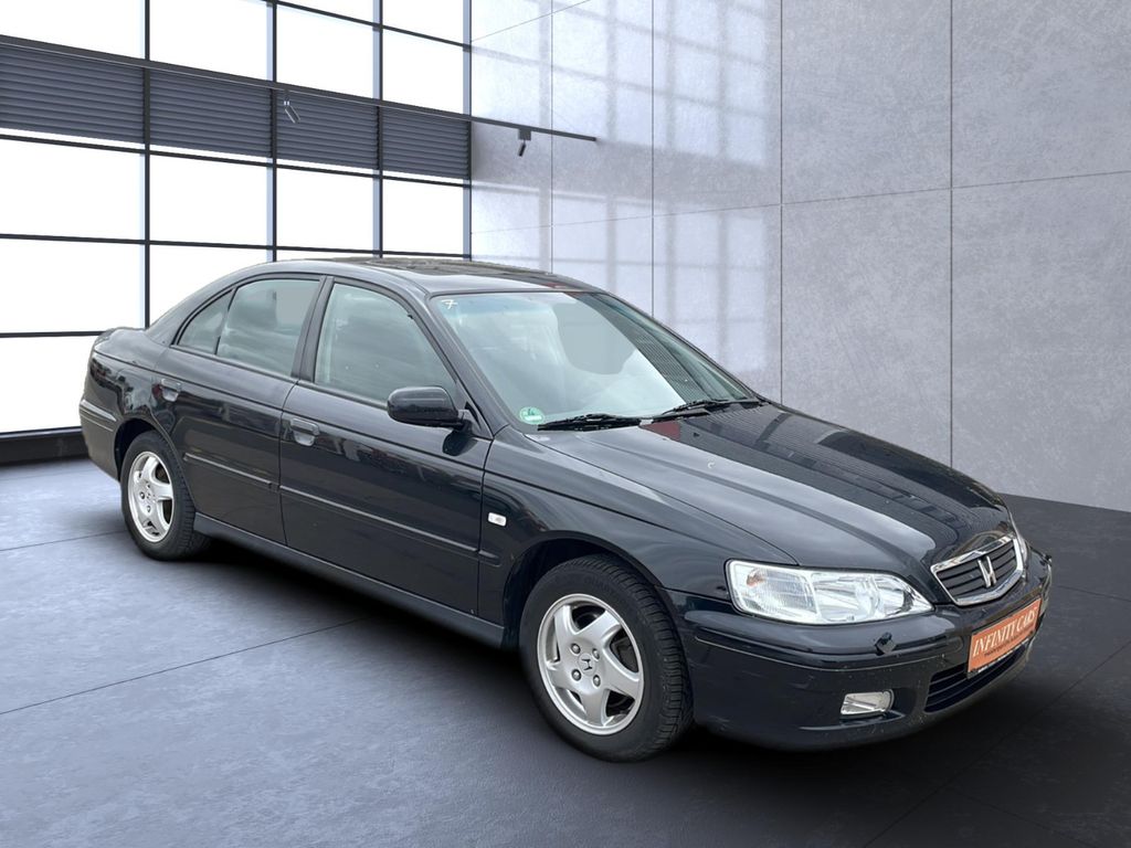 Bild des Angebotes Honda Accord 1.8i ES