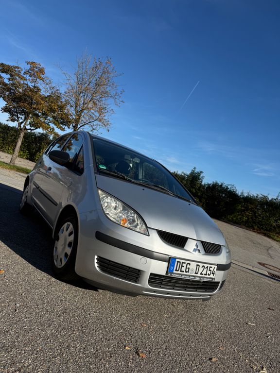 Bild des Angebotes Mitsubishi Colt 1.3
