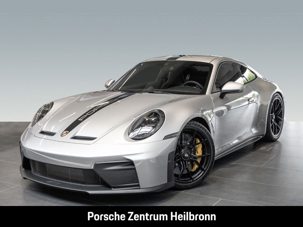 Bild des Angebotes Porsche 992 911 GT3 BOSE Sportabgasanlage LED-Matrix