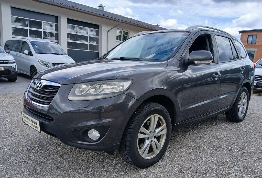 Bild des Angebotes Hyundai SANTA FE 2.2 CRDi Premium 4WD