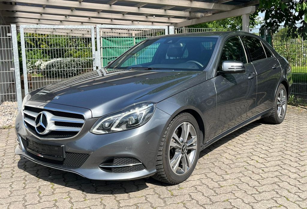 Bild des Angebotes Mercedes-Benz E 250 CGI AVANTGARDE-AHK-KAMERA