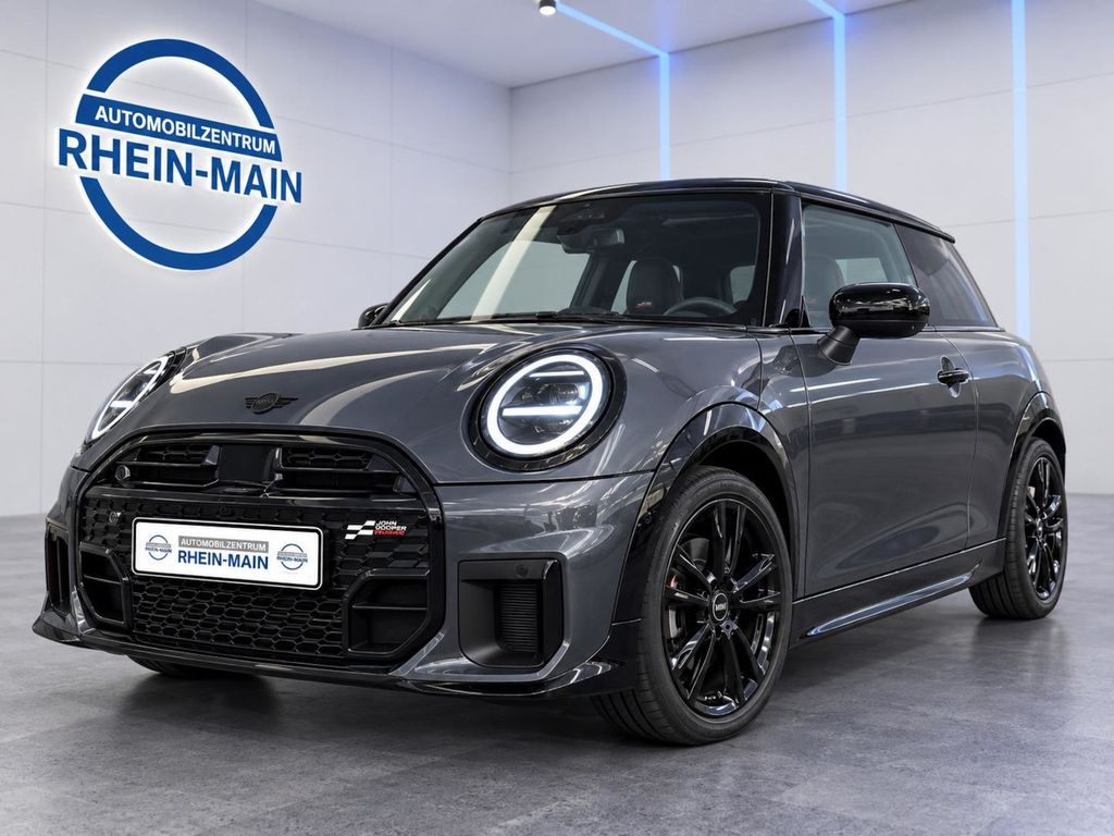 Bild des Angebotes MINI John Cooper Works Cooper S Trim XL-PAKET VOLL PA