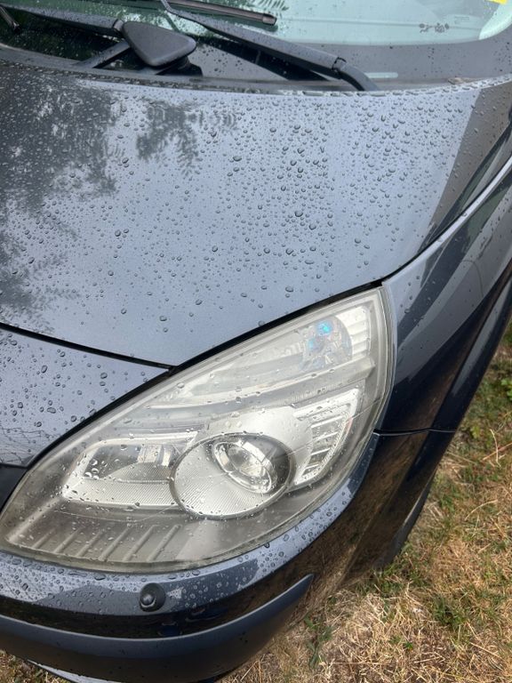 Bild des Angebotes Renault Scenic Privilege 2.0 16V Expression
