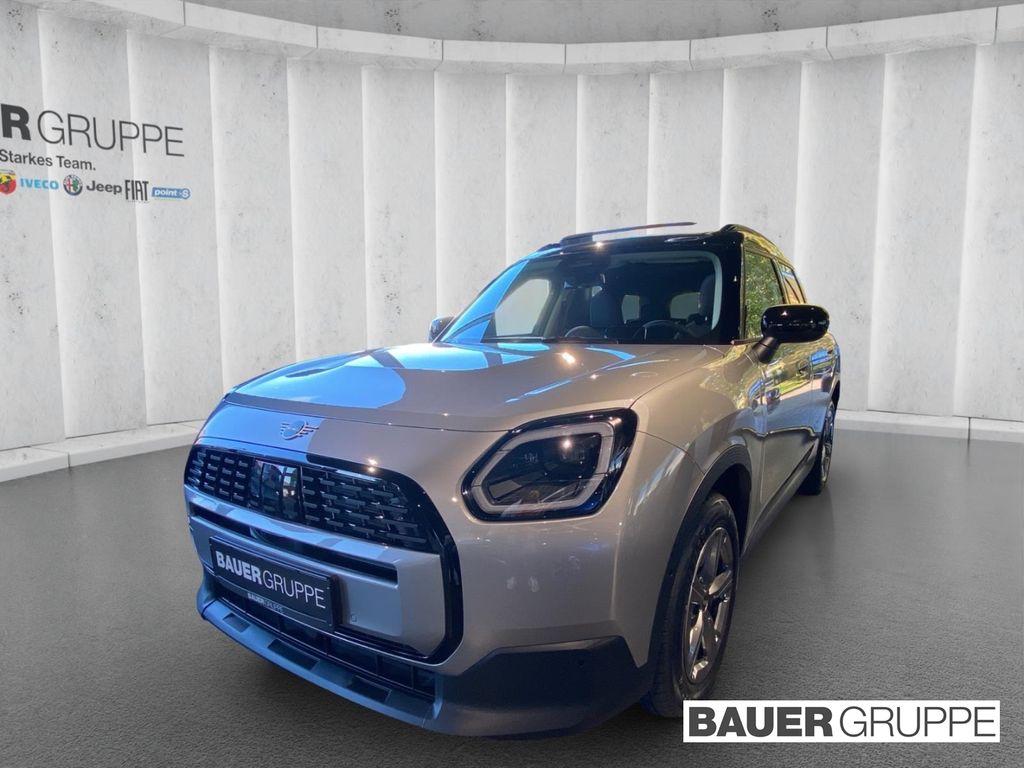 Bild des Angebotes MINI Countryman C Classic Trim UPE 47.781,- HUD Panor