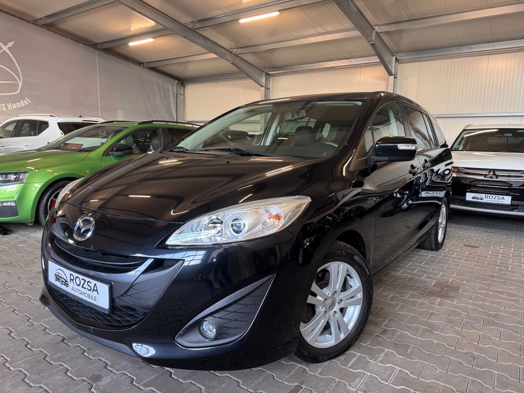Bild des Angebotes Mazda 5 Kenko*2.Hand*KAM*PDC*TÜV Neu*