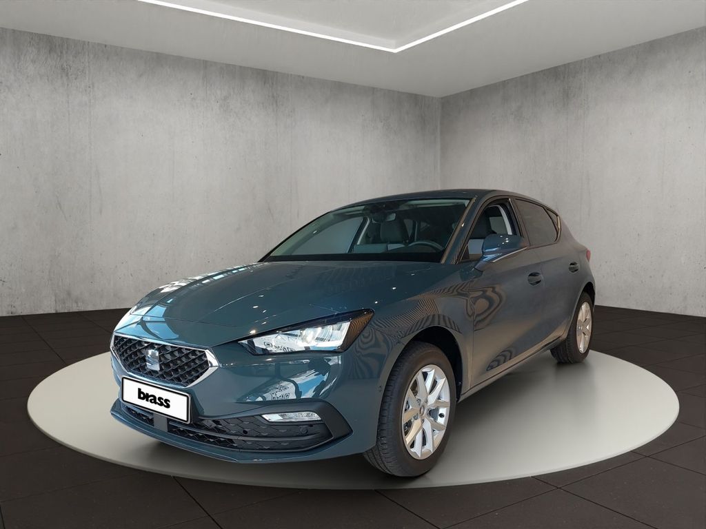 Bild des Angebotes Seat Leon Road Edition 1.5 eTSI 110 kW (150 PS) 7-Gan