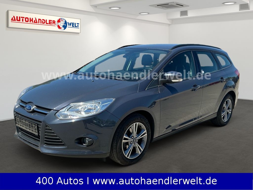 Bild des Angebotes Ford Focus Turnier 1.0 EcoBoost Ambiente