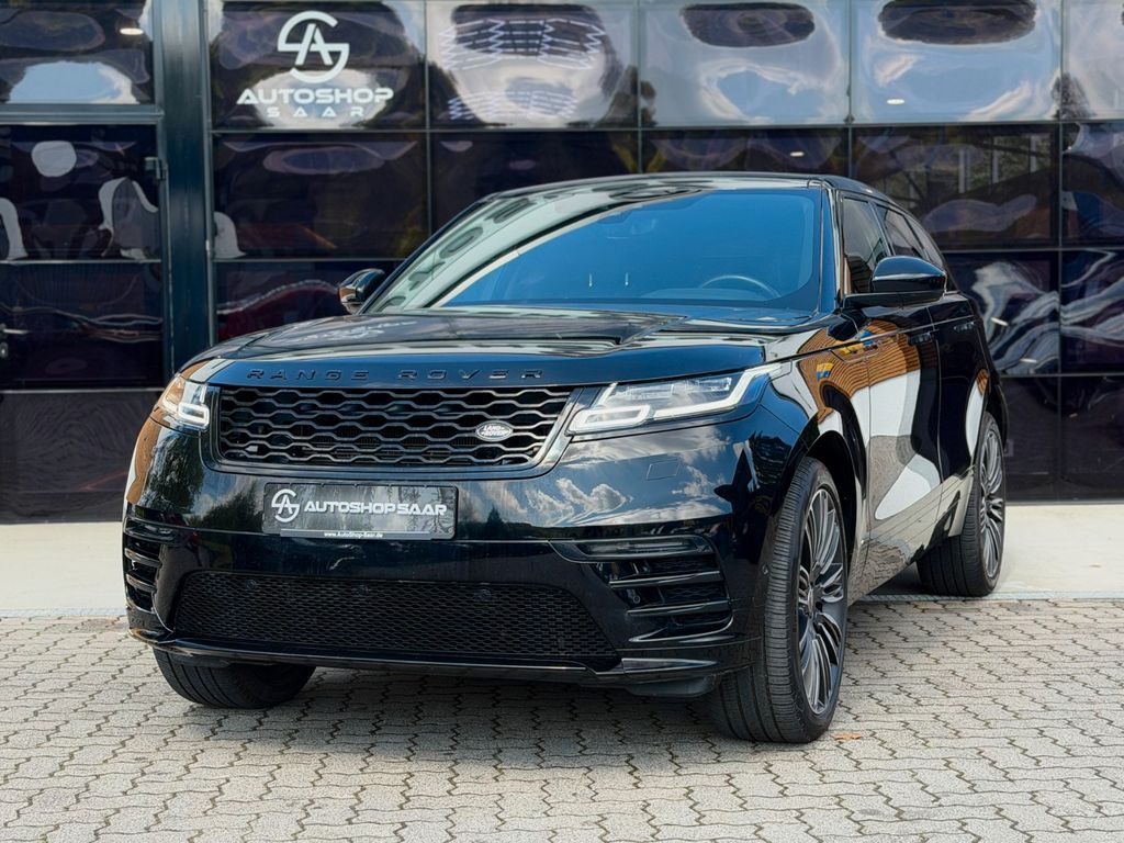 Bild des Angebotes Land Rover Range Rover Velar R-Dynamic SE 22-Zoll/MERDIAN