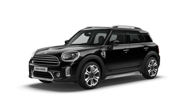 Bild des Angebotes MINI Countryman Cooper ALL4 Trim AT Klimaaut. PDC