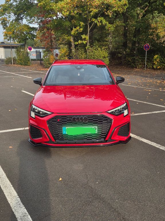 Bild des Angebotes Audi A3 35 TFSI S tronic S line Sportback S line