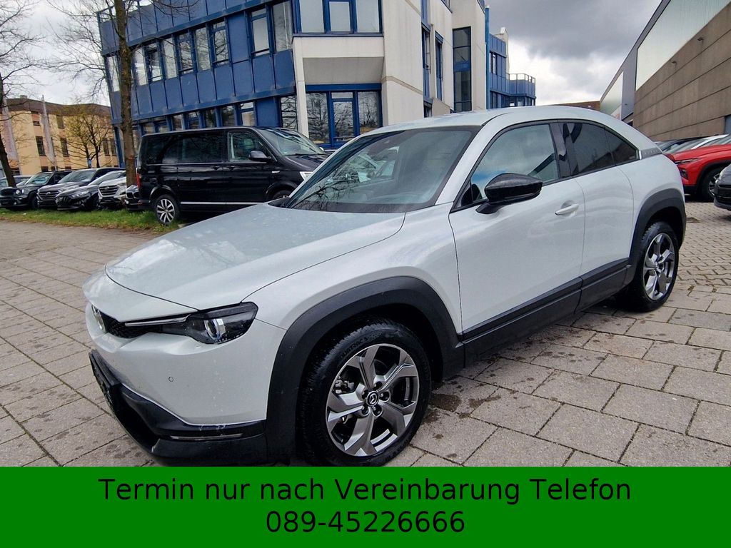 Bild des Angebotes Mazda MX-30 First Edition*Automatik*Navi*Klima*LED*HUD