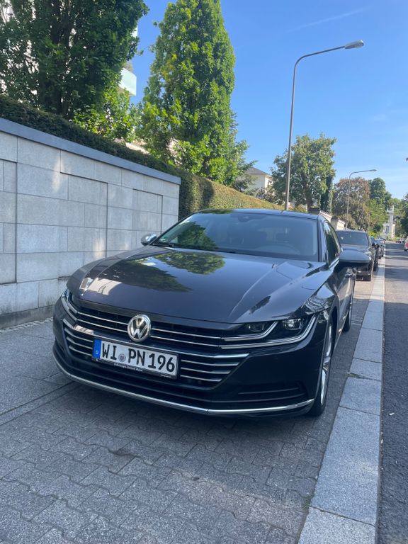 Bild des Angebotes Volkswagen Arteon 2.0 TDI SCR DSG Elegance Elegance