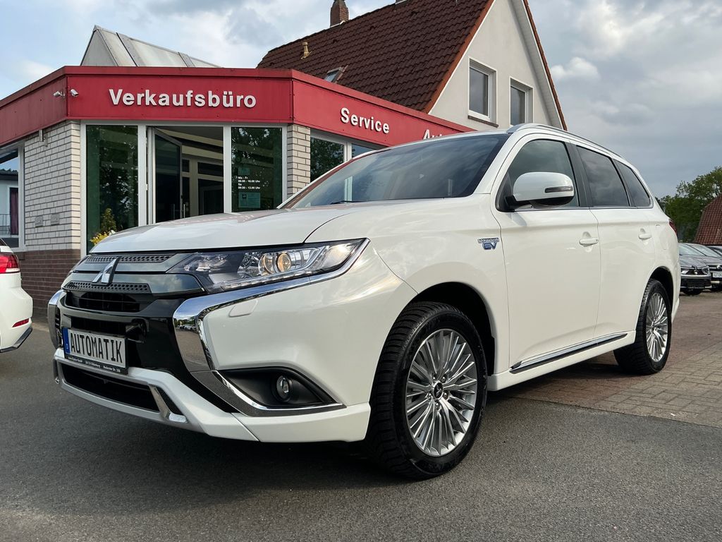 Bild des Angebotes Mitsubishi Outlander PHEV Basis Spirit 4WD