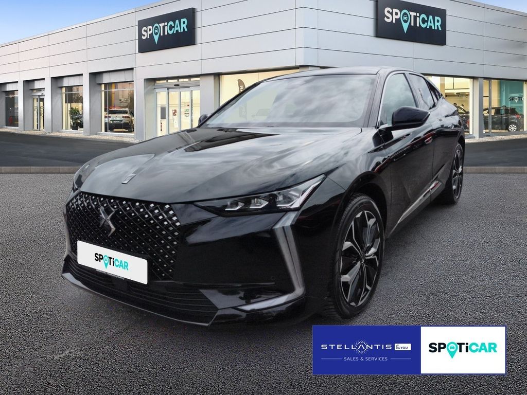 Bild des Angebotes DS Automobiles DS4 1.2 PureTech 130 Étoile Alcantara