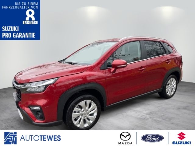 Bild des Angebotes Suzuki S-Cross 1.4 Comfort *TAGESZULASSUNG*