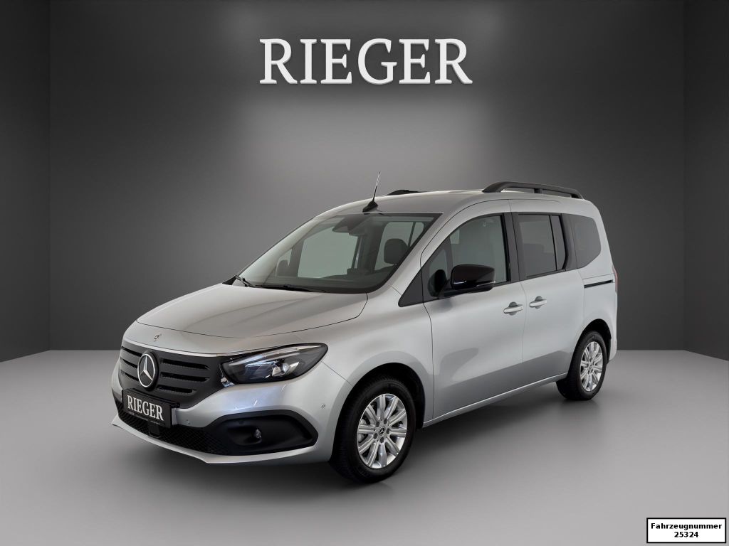 Bild des Angebotes Mercedes-Benz EQT 200 Standard Progressive LED*Wi-Pak*Kam*Navi