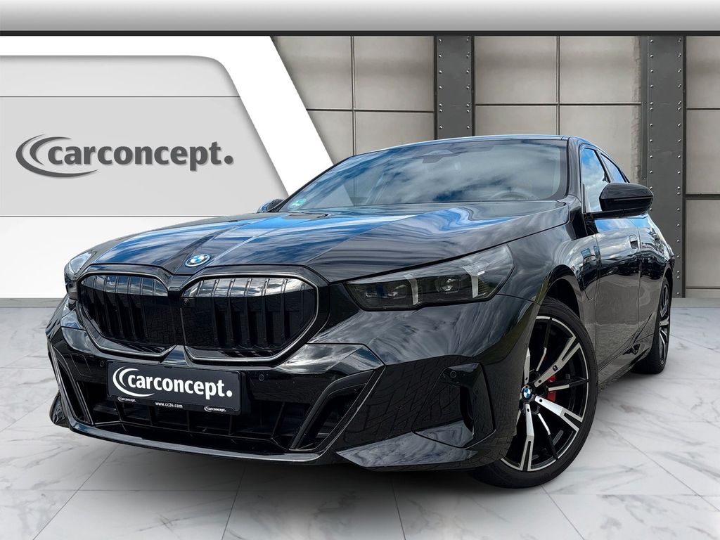 Bild des Angebotes BMW 530e xDrive Lim M Sport Pro*Pano*20*AHK*H&K*ACC*
