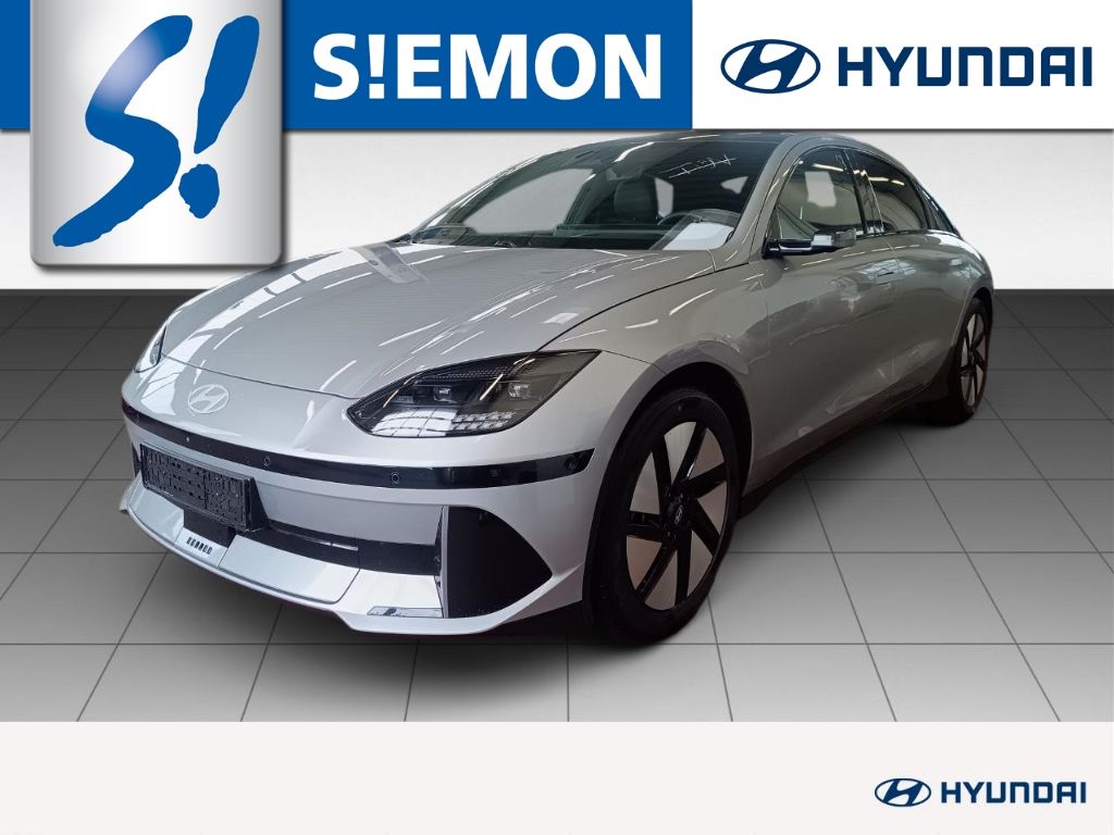 Bild des Angebotes Hyundai IONIQ 6 77,4kWh 4WD UNIQ Digi-Spiegel Schiebedac