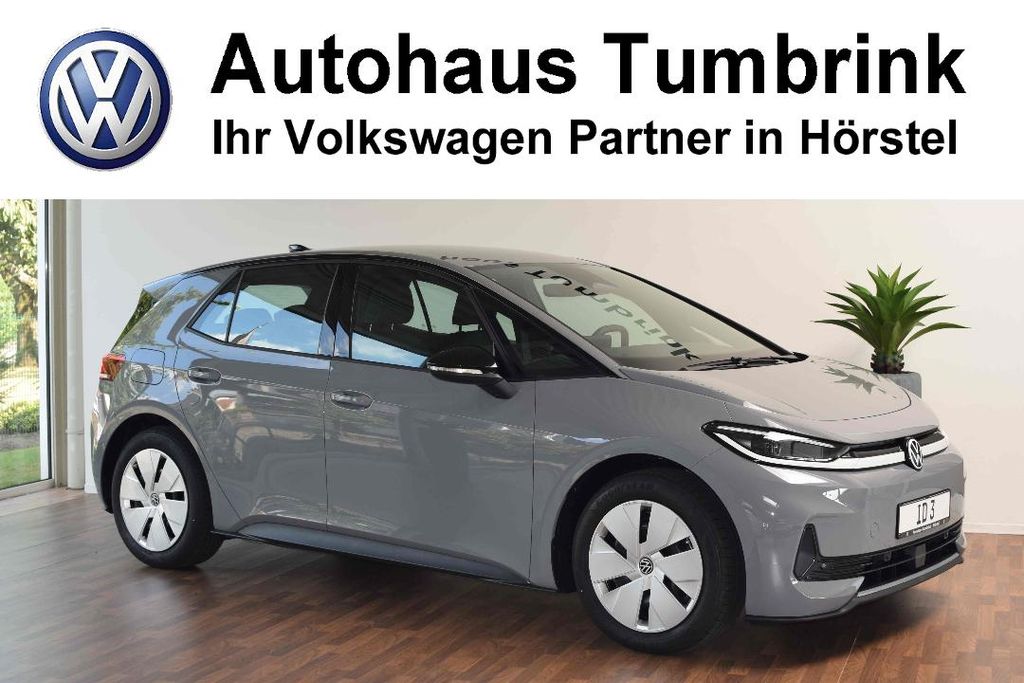 Bild des Angebotes Volkswagen ID.3 Neo Trend sofort