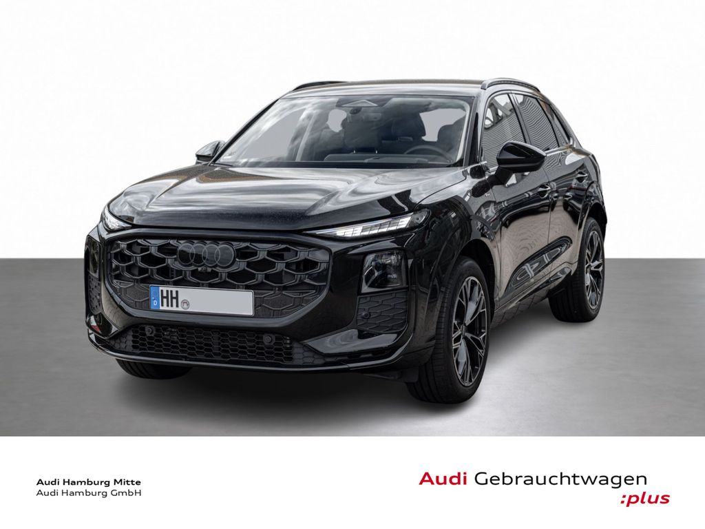 Bild des Angebotes Audi Q3 TFSI quattro 150 kW S tronic S line LED Sonos
