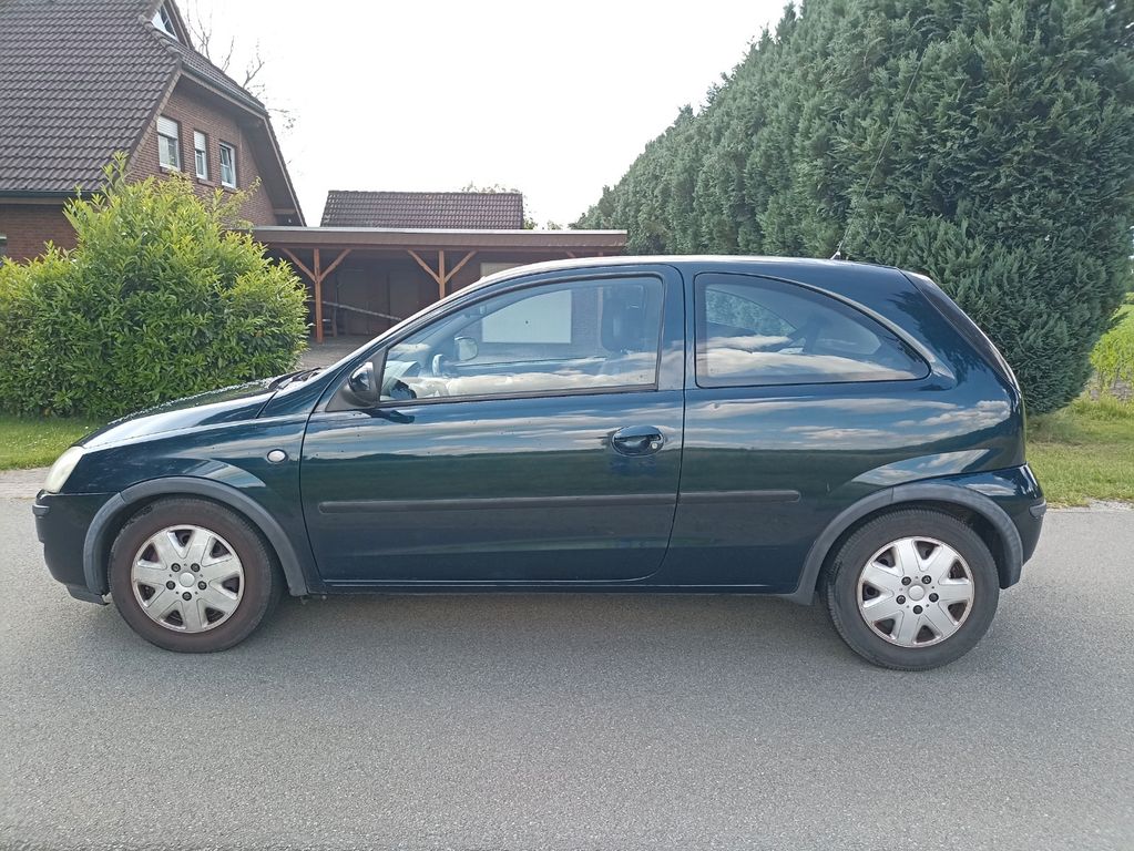 Bild des Angebotes Opel Corsa 1.3 CDTI Enjoy Enjoy