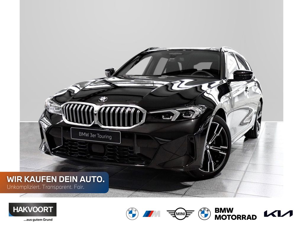 Bild des Angebotes BMW 320d Touring M-Sport "Knaller Preise" UPE 70.150