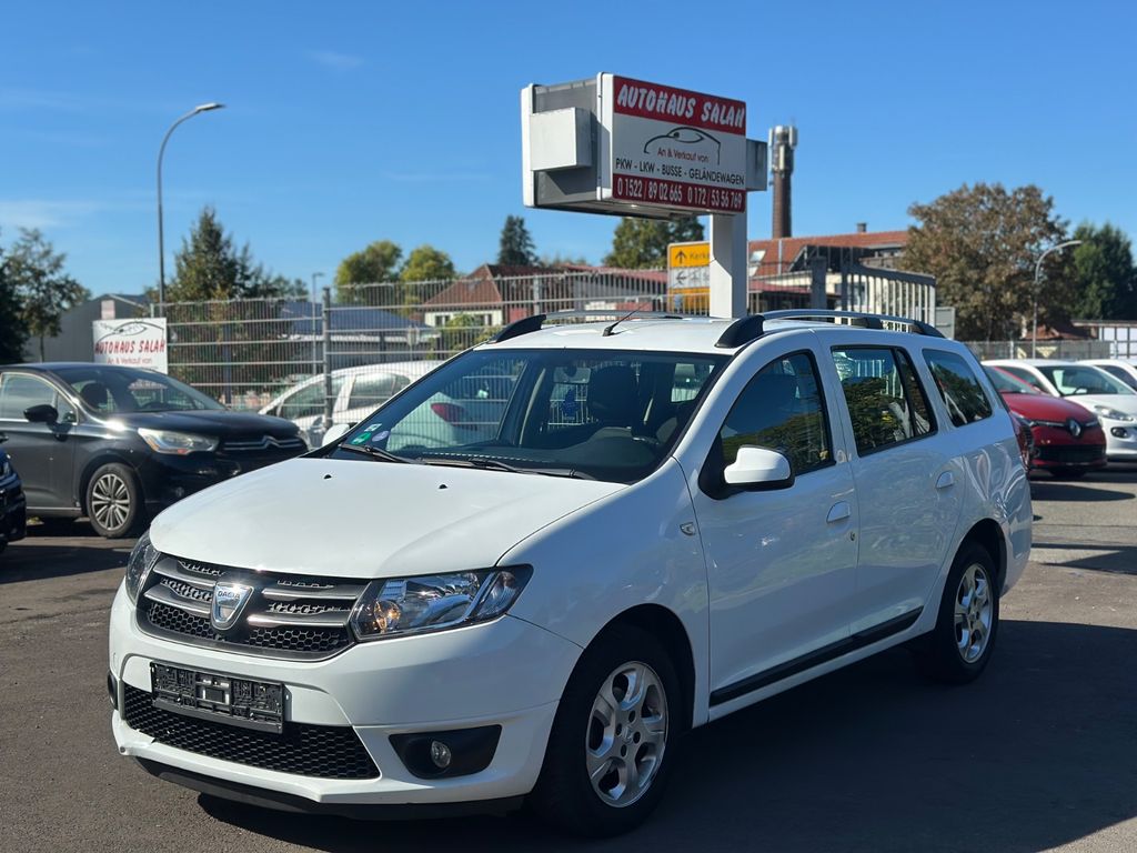 Bild des Angebotes Dacia Logan AUTOMATIK MCV II Kombi Prestige