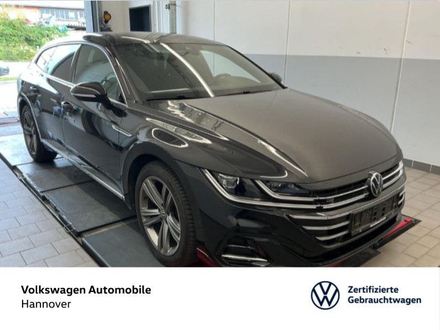 Bild des Angebotes Volkswagen Arteon Shooting Brake 2.0 TDI DSG R-Line Navi AH