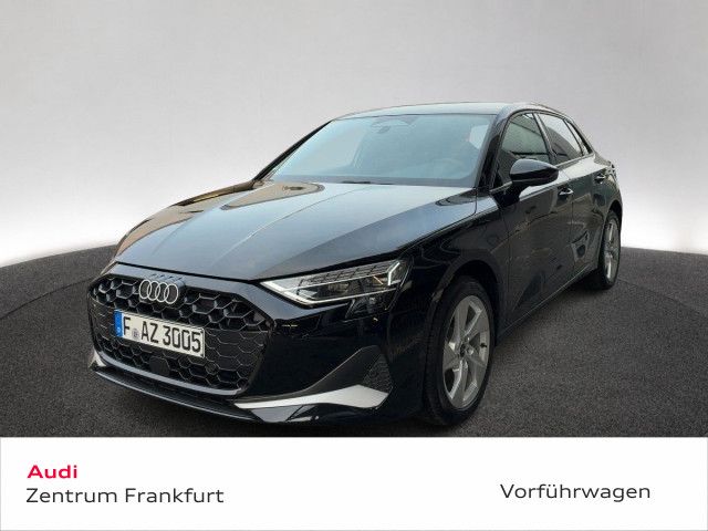 Bild des Angebotes Audi A3 Sportback TFSI S tronic advanced Navi VC+ LED