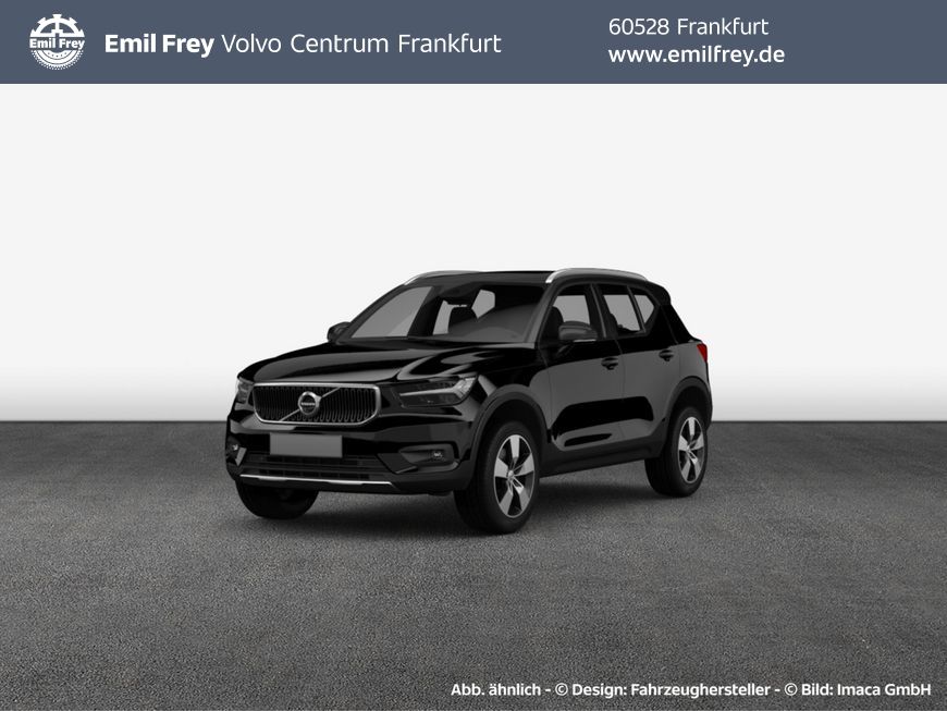 Bild des Angebotes Volvo XC40 B3 B DKG Plus Black Edition